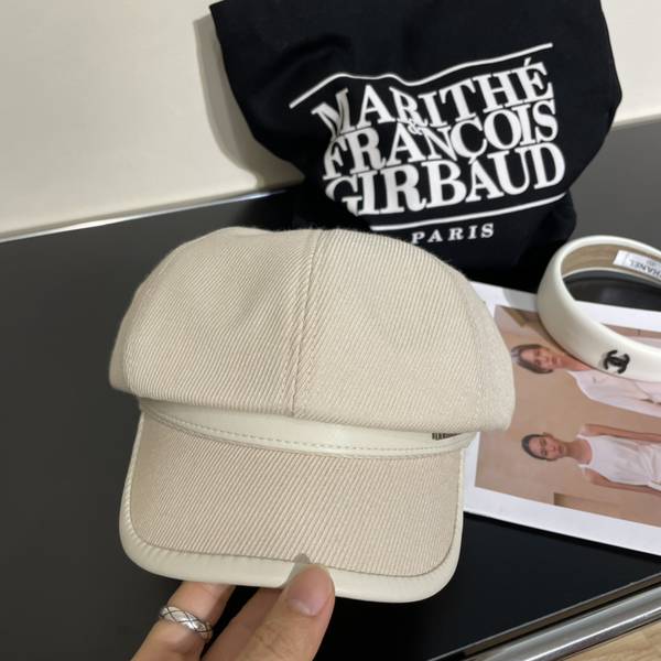 Miu Miu Hat MUH00188 Miu Miu Hat MUH00188